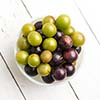 🍇 September Fruit Gardening in Georgia: Muscadines, Fall Crops & Prep for a Bountiful Season 🌱