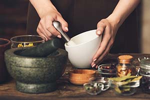 The Art and Alchemy of Gardening in Georgia: A Guide to Growing with Nature