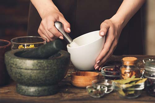 The Art and Alchemy of Gardening in Georgia: A Guide to Growing with Nature