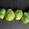 Brussels Sprouts