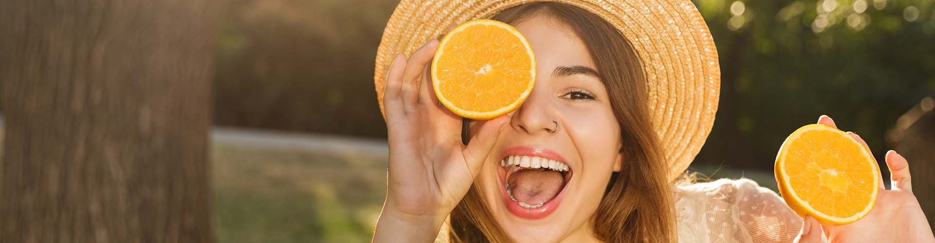 Your ultimate guide to Georgia-grown fruits and vegetables!