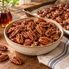 Roasted Georgia pecans